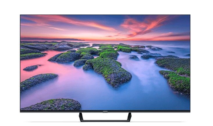 Xiaomi 55inch HD Android TV A2 Series