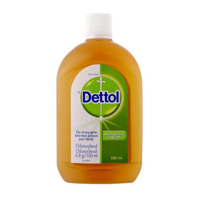 Dettol Liquid (500ml)