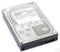 Genuine Malaysia Hitachi Warranty - HITACHI 3.5" ENTERPRISE SAS 2TB Internal Hard Disk