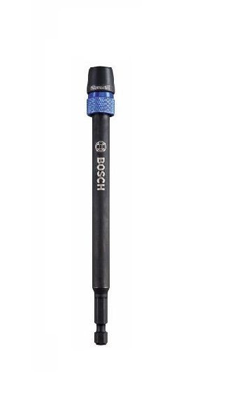 BOSCH 1/4″X305mm UNIVERSAL EXTENSION HOLDER