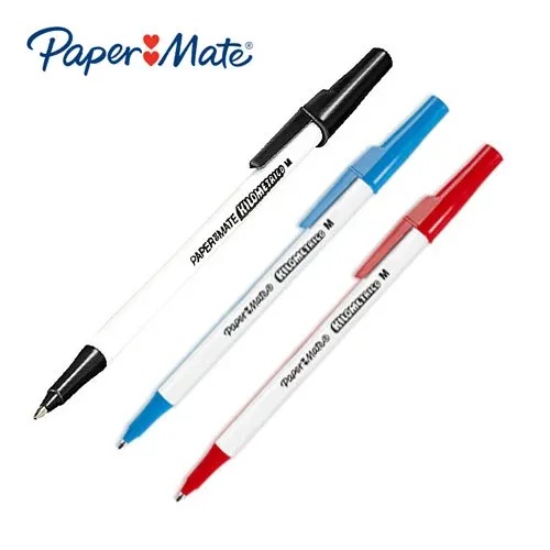 KILOMETRICO BALL PEN BLUE MEDIUM 1.0MM
