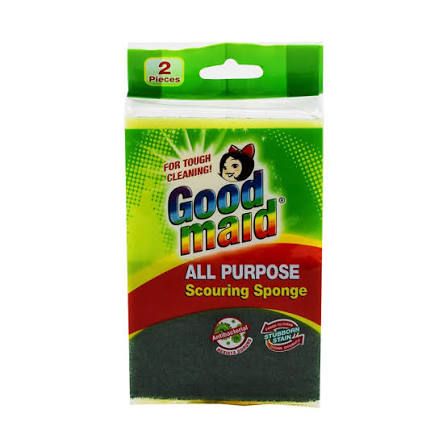 GOODMAID Scouring Pad 2's