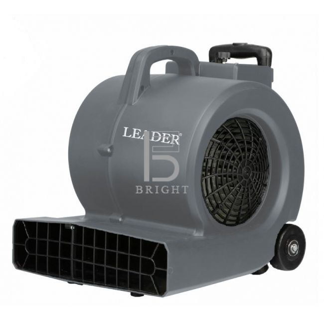 Floor Blower 850W Leader Commercial Blower