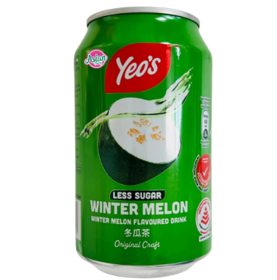 YEOS WINTER MELON 300ML