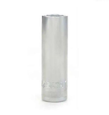 Sata 12.5MM DR. 12PT. DEEP SOCKET 14MM