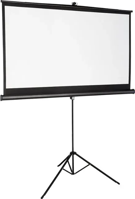 Projector Screen With Tripod 6 Feet
