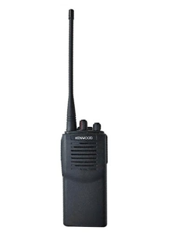 Kenwood TK3107 Walkie Talkie UHF