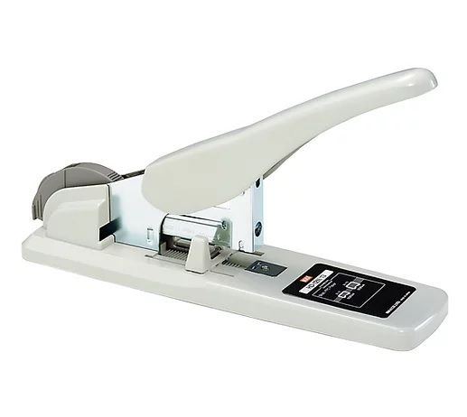 Max HD-12N/13 Heavy Duty Stapler