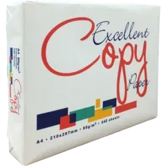 Excellent A4 Paper 70gsm (440)
