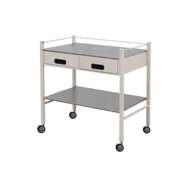 LKL MEDICAL LAB TABLE.