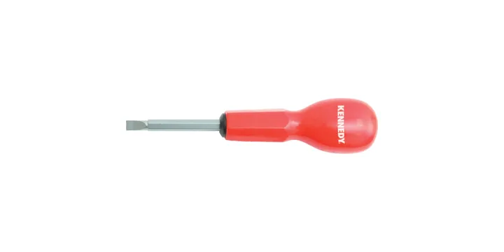 DOUBLE ENDED SCREWDRIVER3040