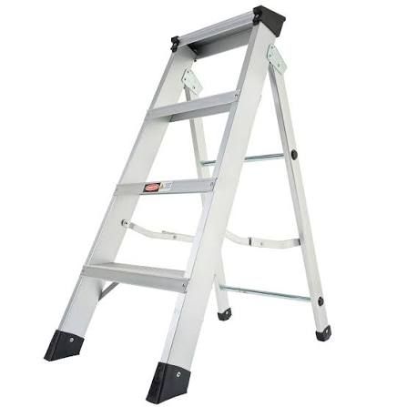 Aluminium Ladder