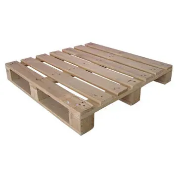 Wooden Shipping Pallet 1160mm x 800mm x 150mm