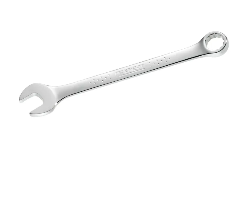 Facom Expert E113217 by Facom Combination Spanner, 22mm, Metric, Double Ended, 260 mm Overall