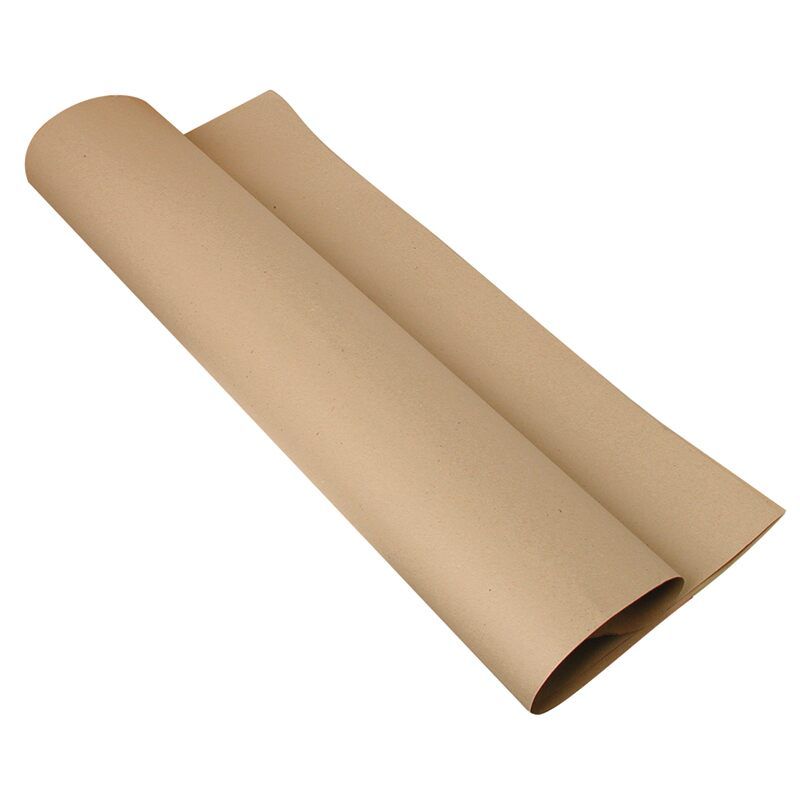 BROWN PAPER 35-kertas minyak /Paper /Brown Paper 35 /Kertas Minyak /Office Supplies
