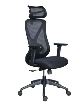 Homlux High Back Chair HOS_77