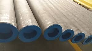 Stainless Steel Pipe 316L