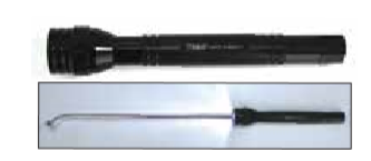Temo 180*708mm Torch Type Telescopic Pick Up Tool