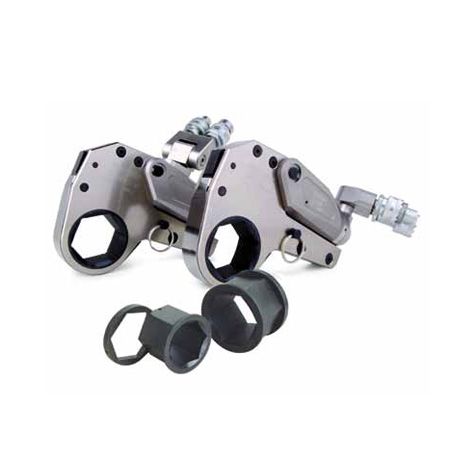 Temo 27/11mm x 2328Nm Ratchet Head for TMHY51-10002C Drive Cylinder