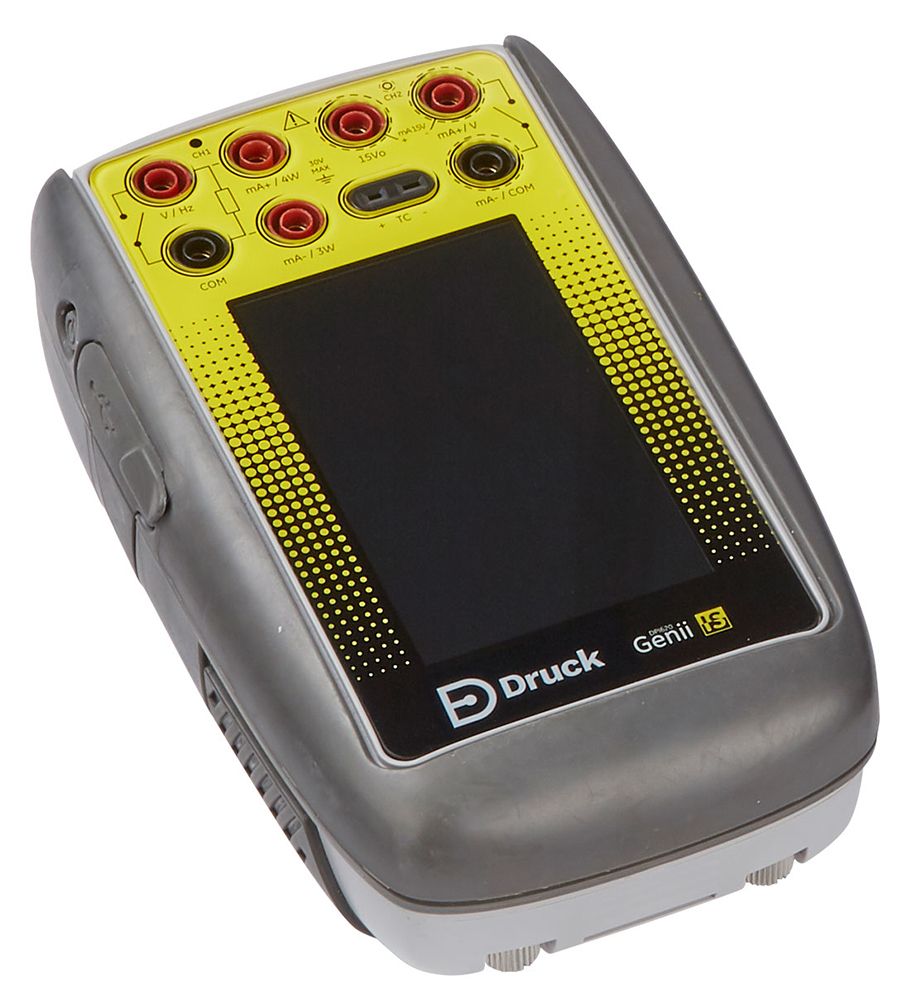Druck DPI620G-IS Genii Multi Function Calibrator