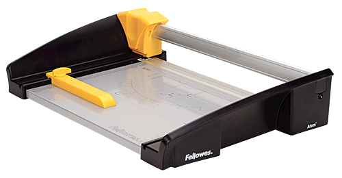 Fellowes Atom A4 Office Paper Trimmer