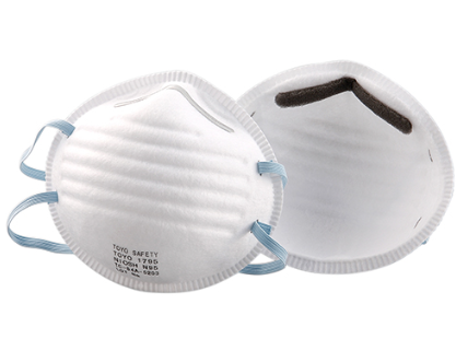 N95 FACE MASK