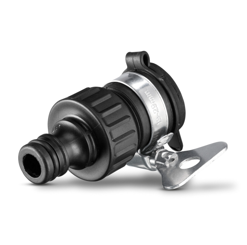 KARCHER 2.645-256.0 TAP ADAPTOR WITHOUT THREAD