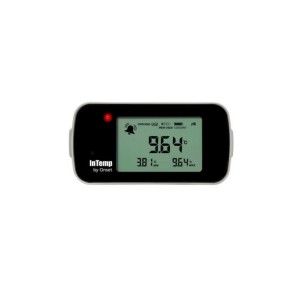 HOBO InTemp CX403 Temp Logger
