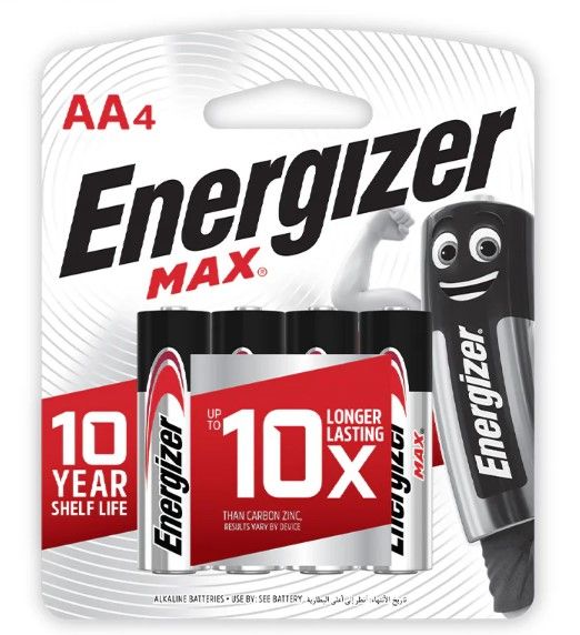 BATTERY ENERGIZER