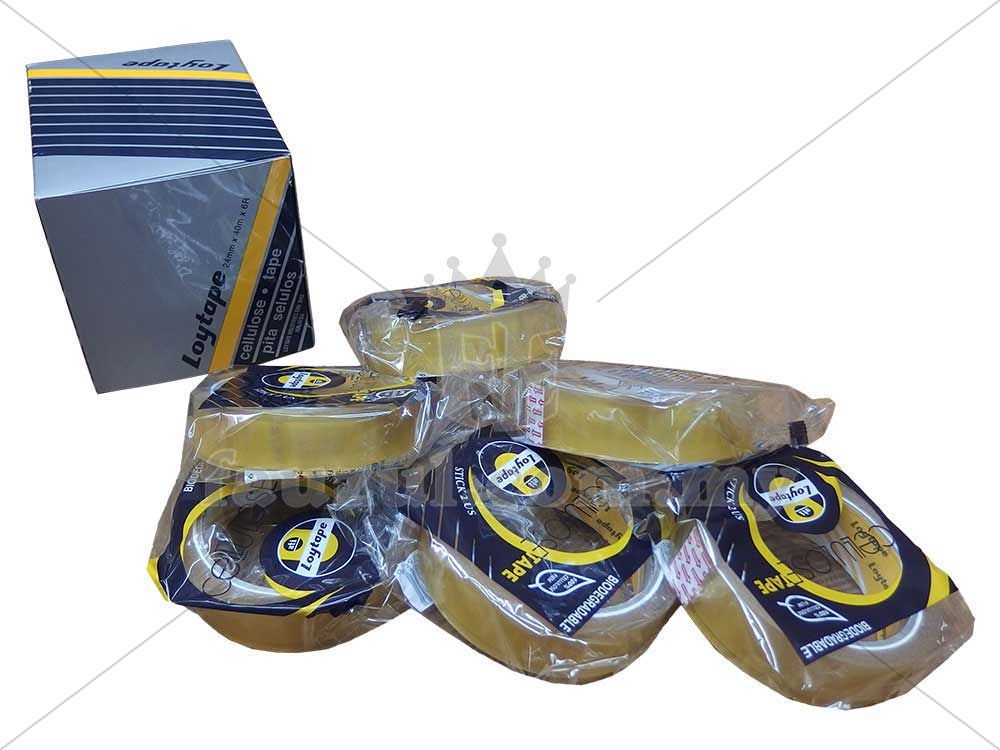 Loytape Cellulose (24 mm)