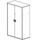 WARDROBE CABINET