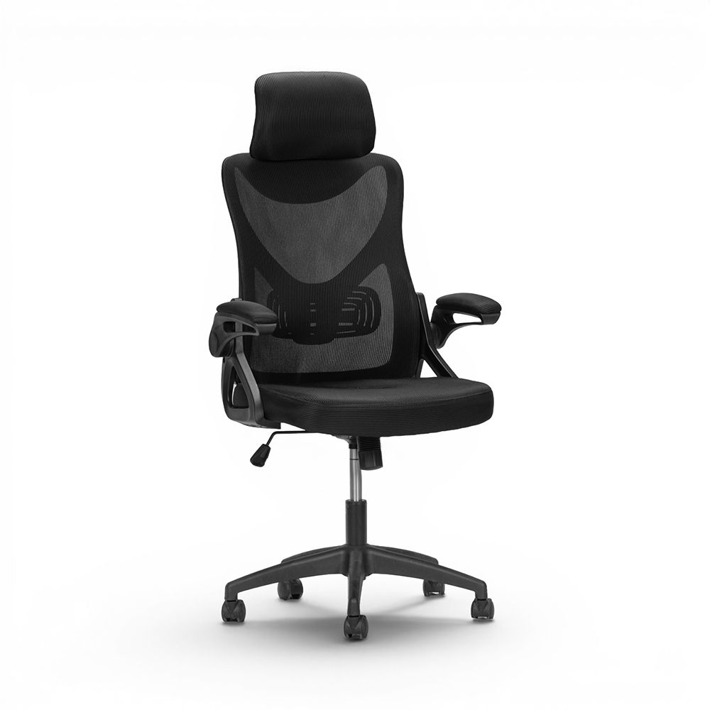 SSFHOME Dodger Swivel Office Chair