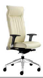 NEXUS PEGASO PRESIDENTIAL HIGH BACK CHAIR - PG5110L-10D90