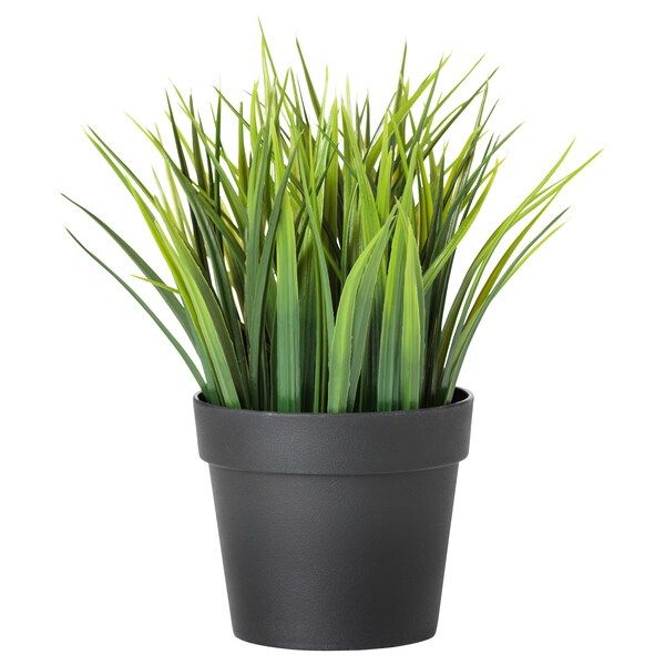 FEJKA - In/outdoor grass 9 cm