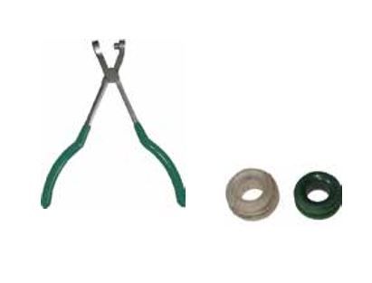 JONNESWAY BENZ TRANSMISSION GEAR LEVER RUBBER INSTALLER