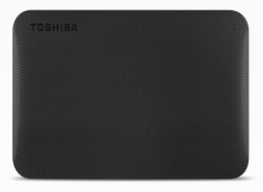 TOSHIBA 2.5" CANVIO READY 1TB