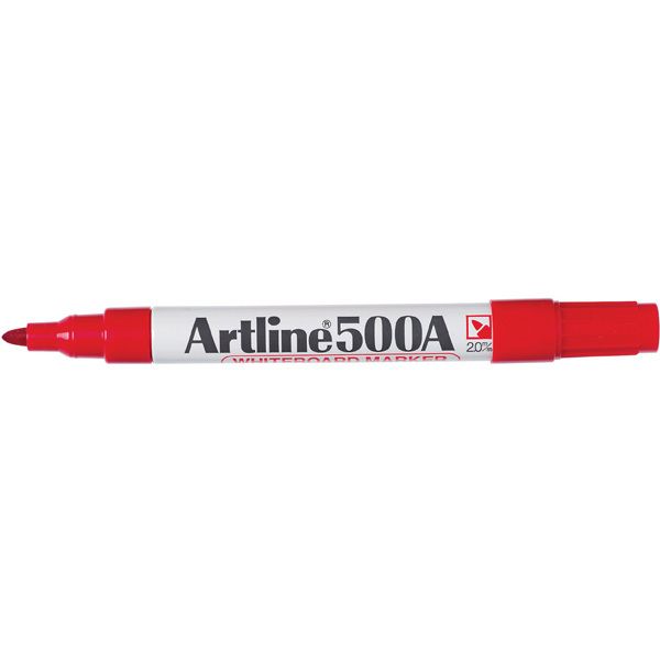 Whiteboard Marker