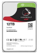 Genuine Malaysia Seagate Warranty - IRONWOLF SEAGATE 3.5" NAS 12TB Internal Hard Disk