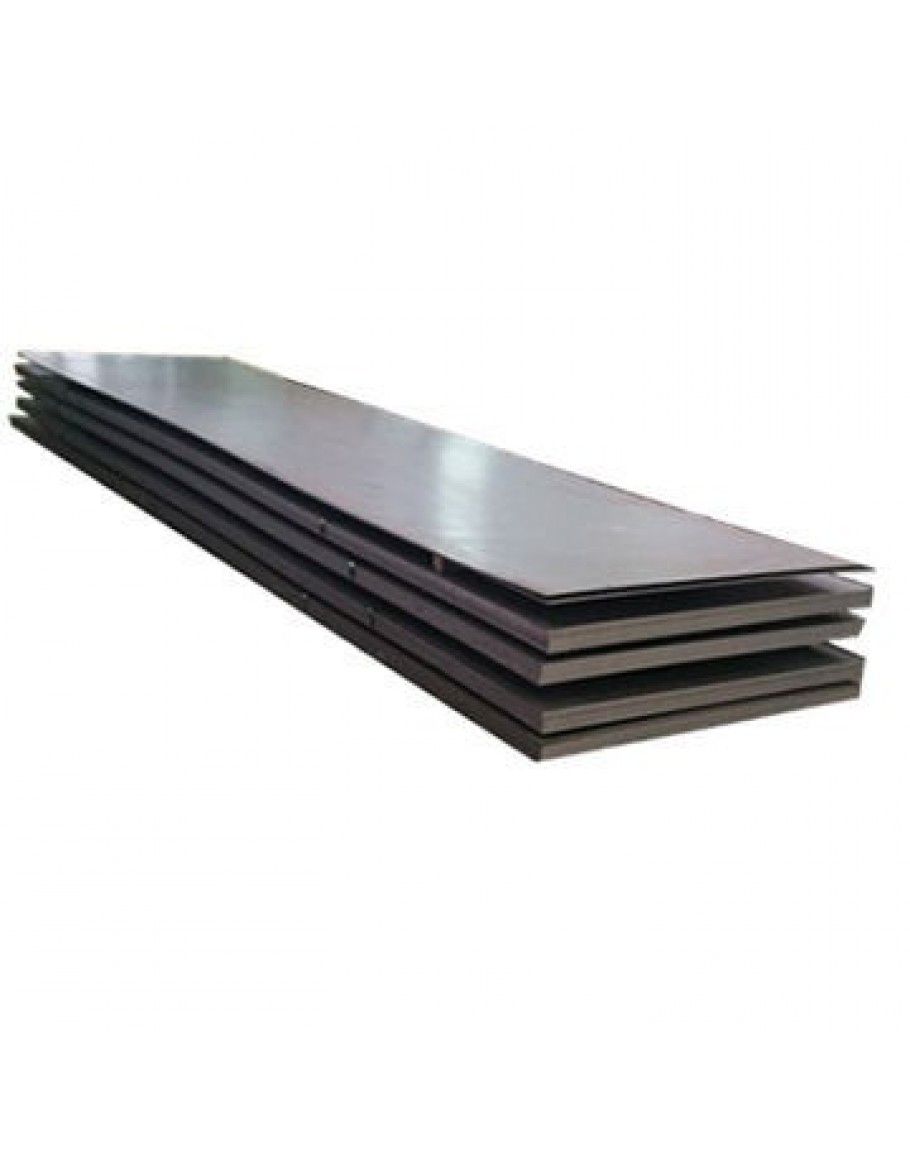 3STSB Mild Steel Plate 4ft x 8ft (Thickness 2mm-9mm)
