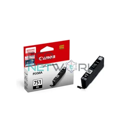 CANON CLI-751 BK