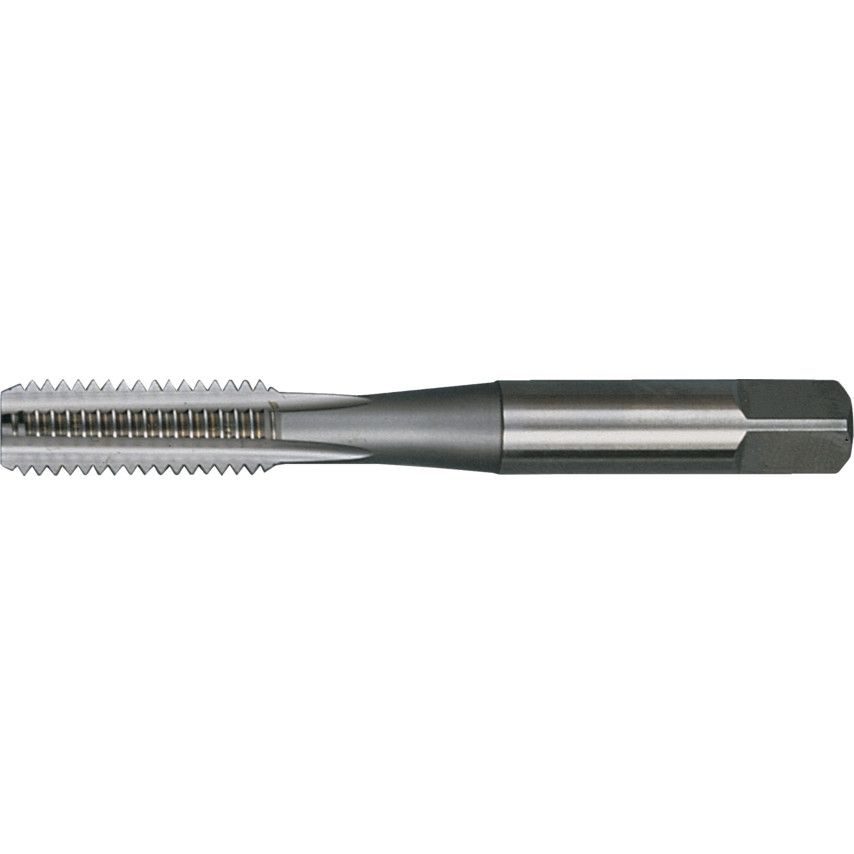 Sherwood 1/2"x14 NPT HSSGT STR. FLUTE PLUG TAP - SHR0853050C