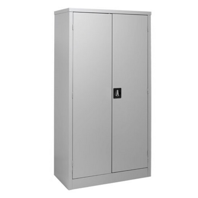 Custom -Made Cabinet :8' H Swinging Door High Cabinet