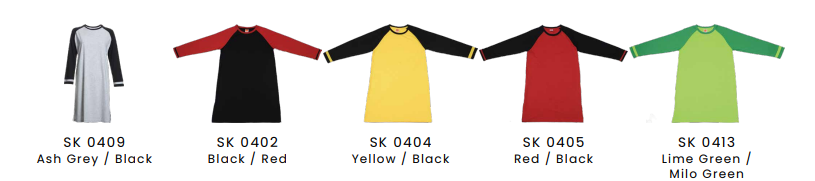 SK04 Muslimah (L/S)