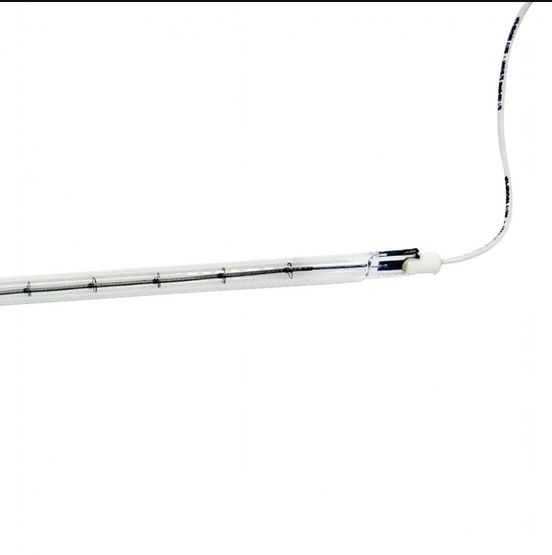 DR.FISCHER IR LAMP 2500W 30036Z/83 400V