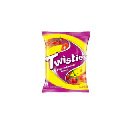 TWISTIES TOMATO 24 X 13G