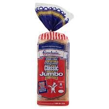 Gardenia Original Classic Jumbo 600g