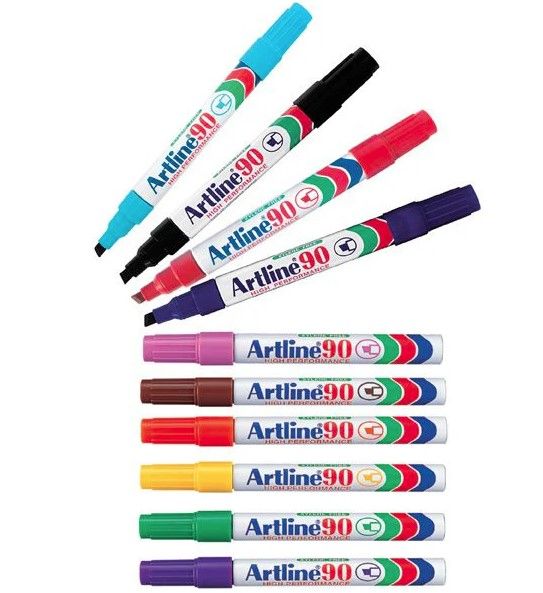 ARTLINE 90 PERMANENT MARKER