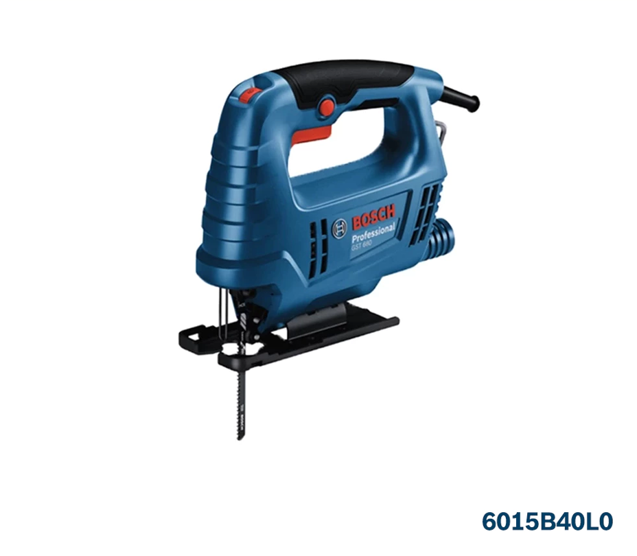 BOSCH GST 680 PROFESSIONAL JIGSAW (06015B40L0)