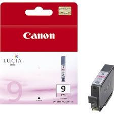 CANON Photo Magenta ink tank (14 ml) PGI-9 PM
