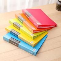 Clear Holder A4 (60 Pockets)